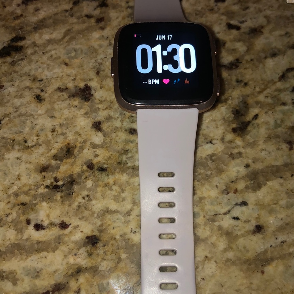 FitBit Versa